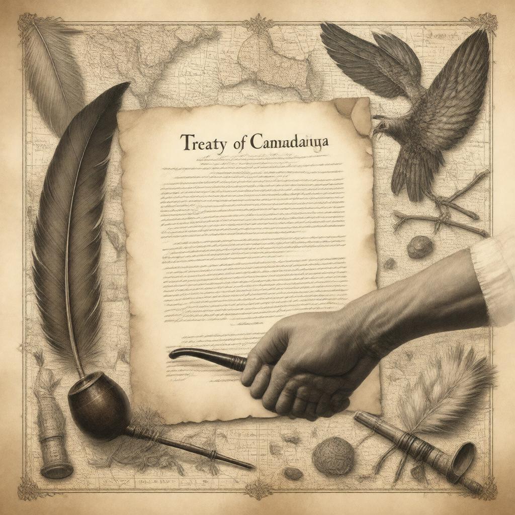 Canandaigua Treaty